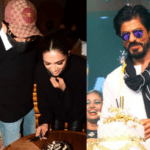 Shah Rukh Khan and Deepika Padukone's Favorite Birthday Celebration Destinations